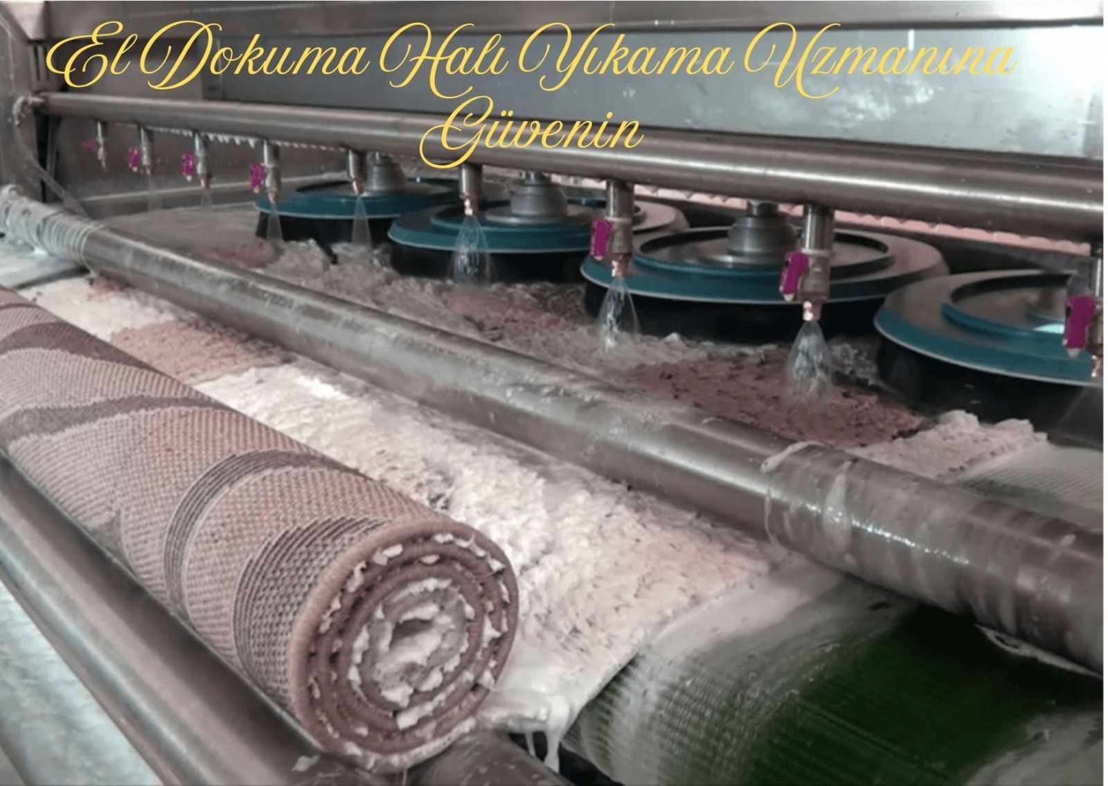 Aksaray Halı Yıkama Fiyatları